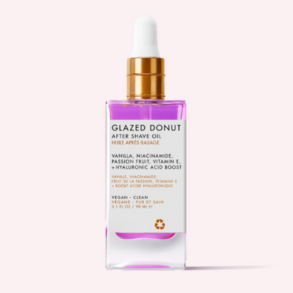 VitalBeauty™ - Aceite After Shave Oil